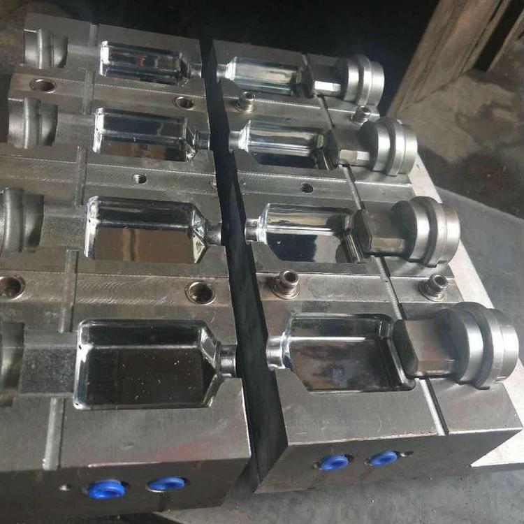 秦皇岛塑料瓶模具